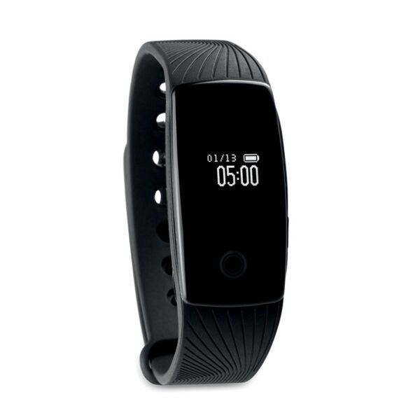 Fitness tracker with heartrate Thumbnail