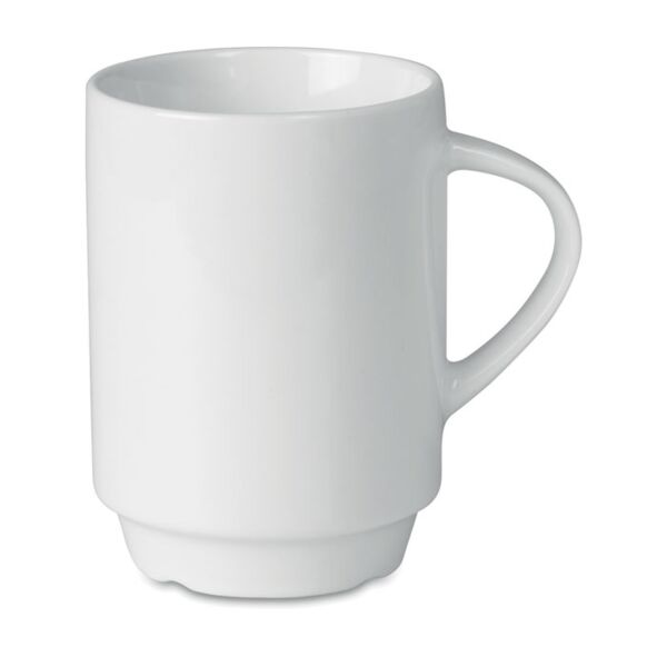 200 ml porcelain mug Thumbnail