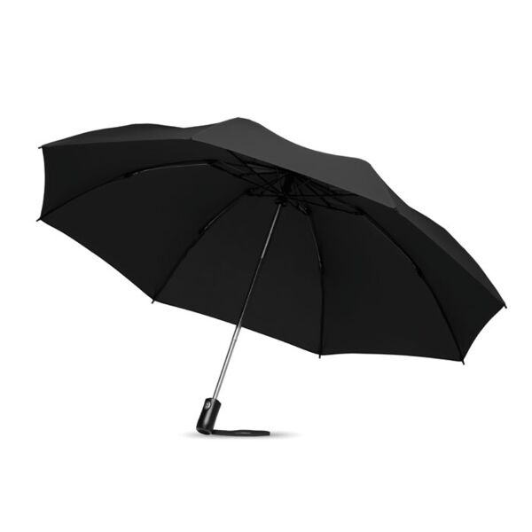 Foldable reversible umbrella Thumbnail