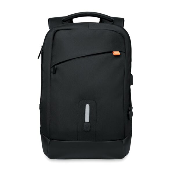 Backpack & power bank Thumbnail