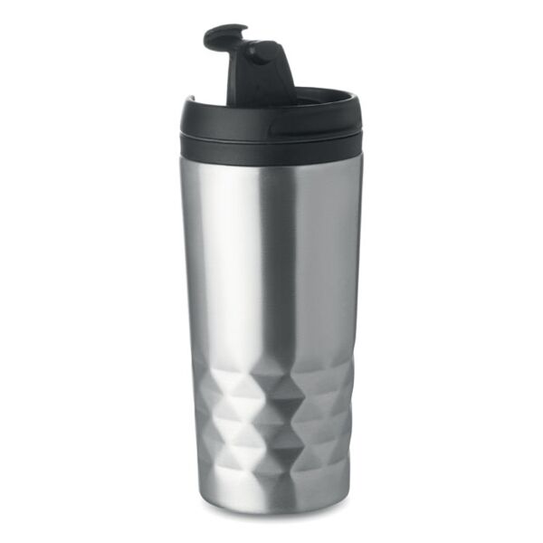 Double wall travel cup 280 ml Thumbnail