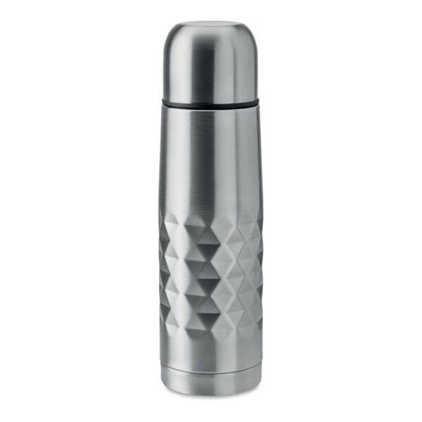 Double wall  vacuum flask Thumbnail