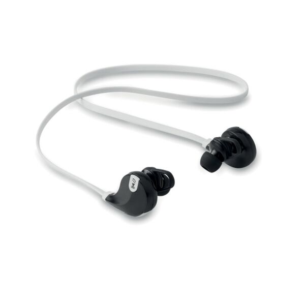 Bluetooth earphone Thumbnail