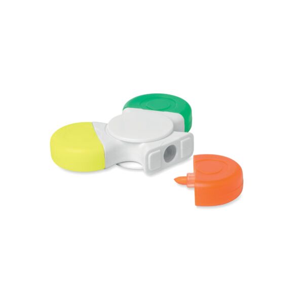 Highlight Spinner Thumbnail