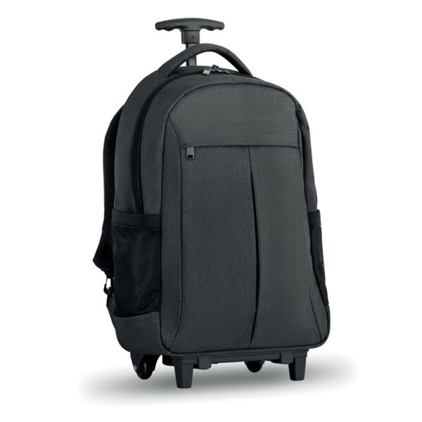 Trolley backpack in 360D Thumbnail