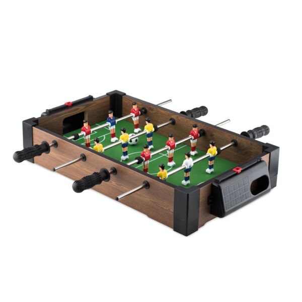 Mini football table Thumbnail