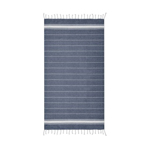 Beach towel cotton  180 gr/m² Thumbnail
