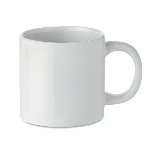 Sublimation ceramic mug 200 ml Thumbnail