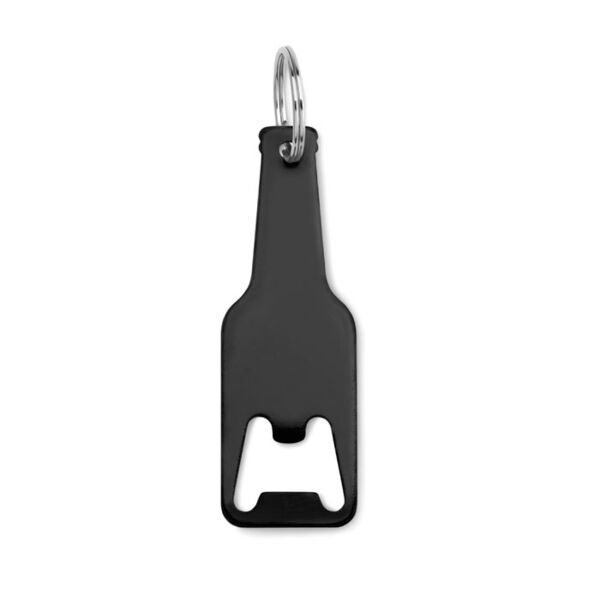 Aluminium bottle opener Thumbnail