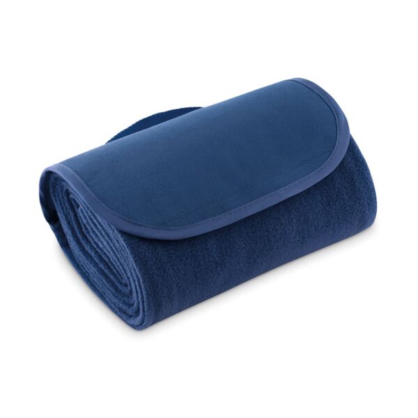 Travel fleece blanket Thumbnail