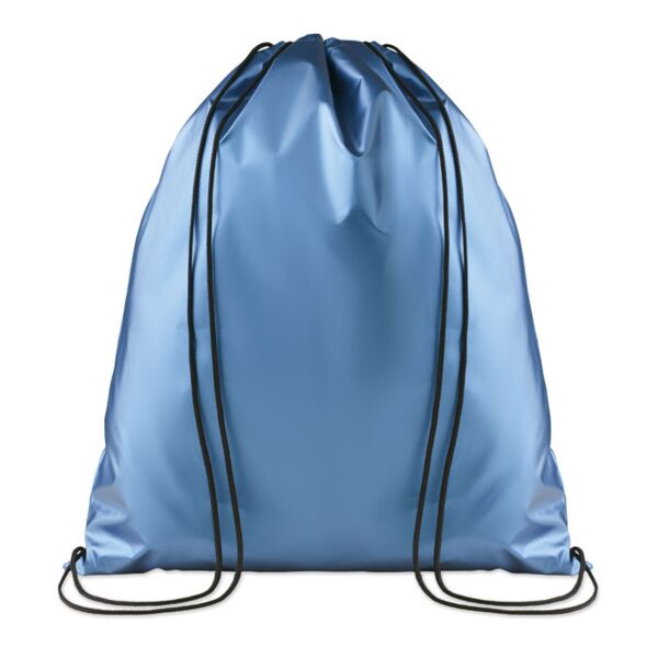 190T Polyester drawstring bag Thumbnail