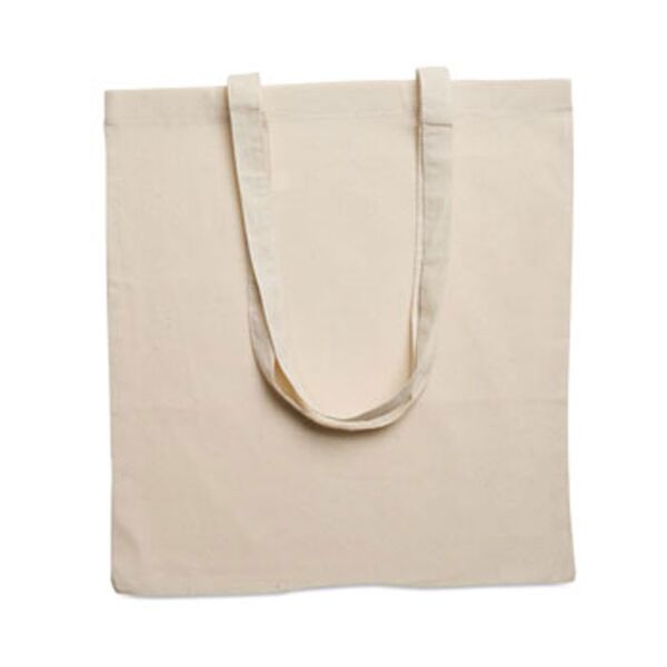 140gr/m² cotton shopping bag Thumbnail