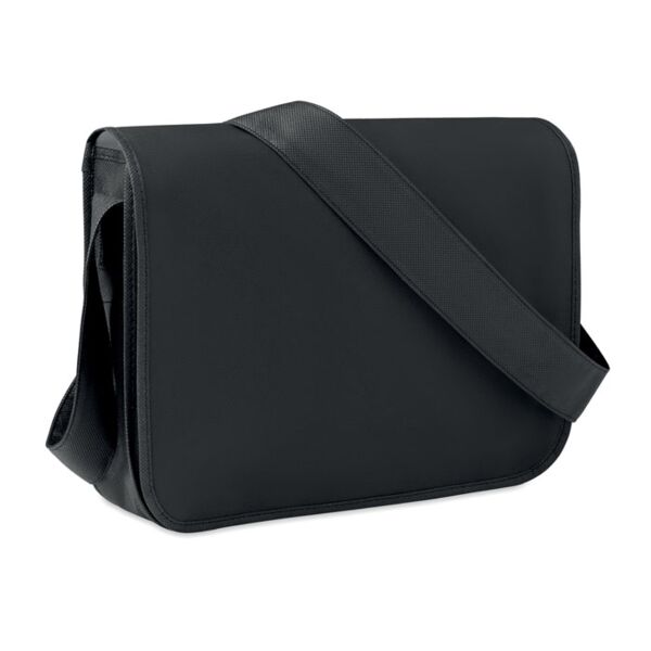 Non-woven document bag Thumbnail