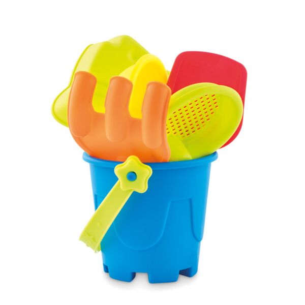 Sand Bucket Thumbnail