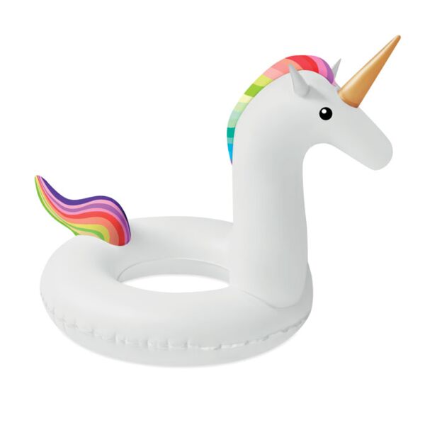 Inflatable unicorn Thumbnail