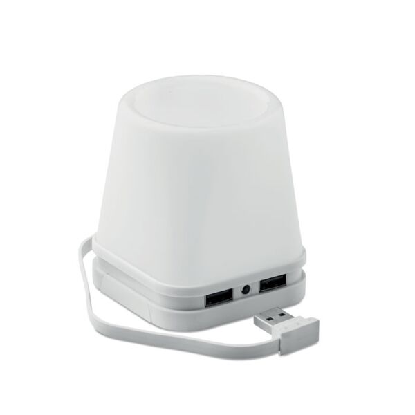 USB hub penholder Thumbnail