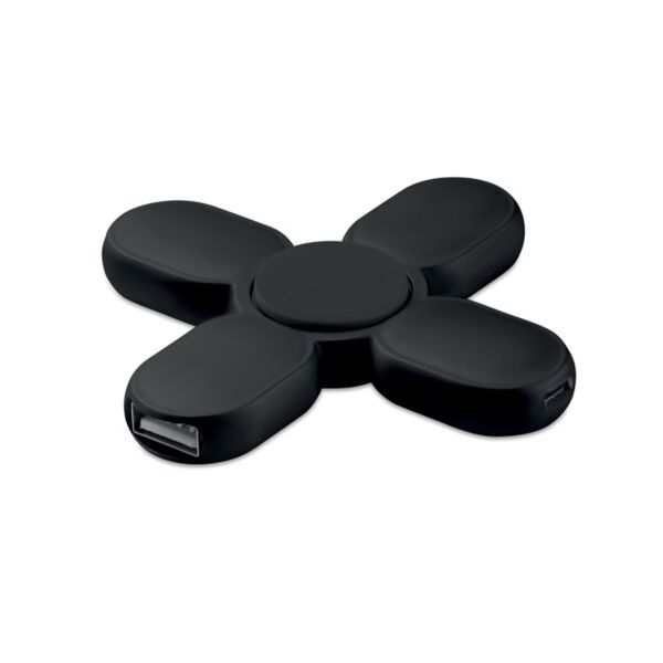 HUB spinner Thumbnail