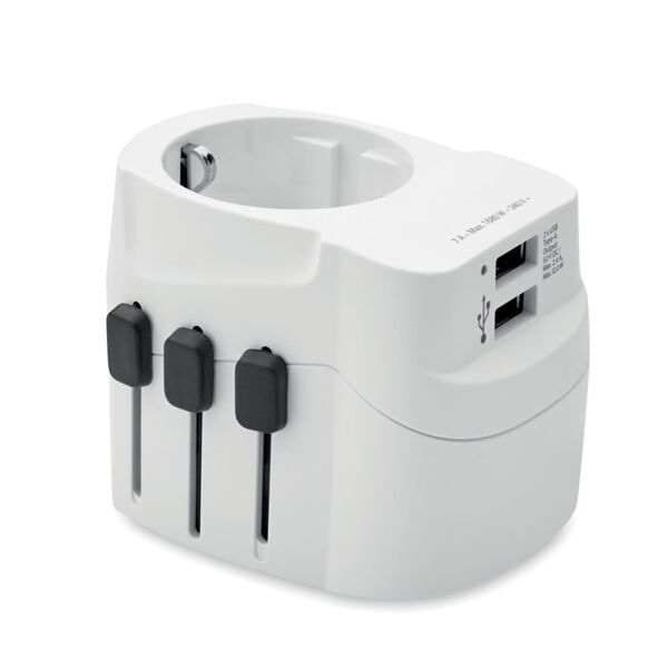 PRO Light USB. 3-pole Thumbnail