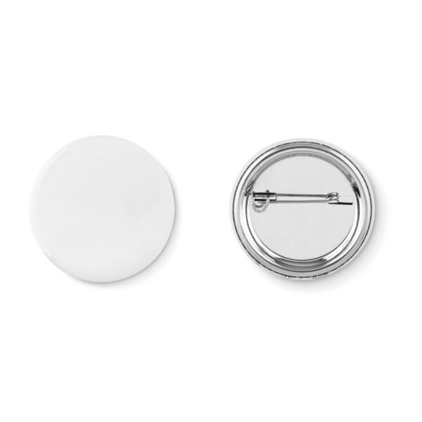 Small pin button Thumbnail