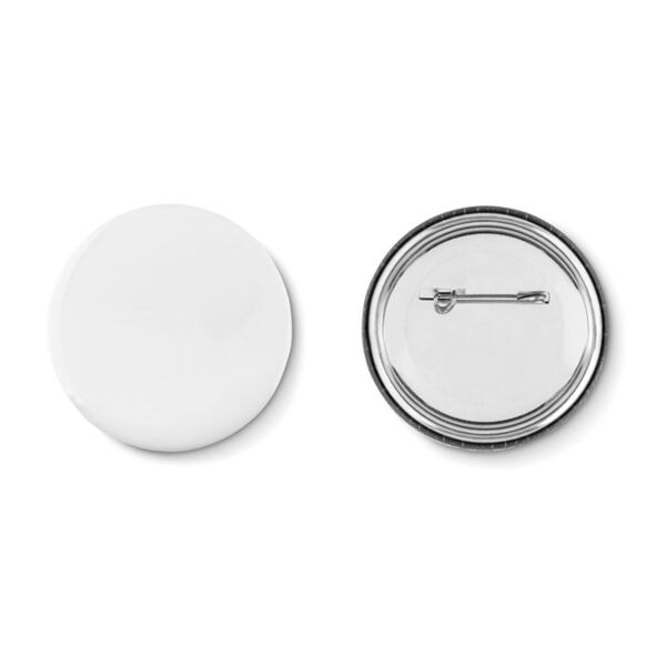 Pin button Thumbnail