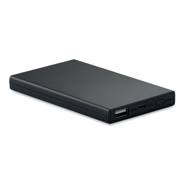 Power bank light 4000 mAh Thumbnail