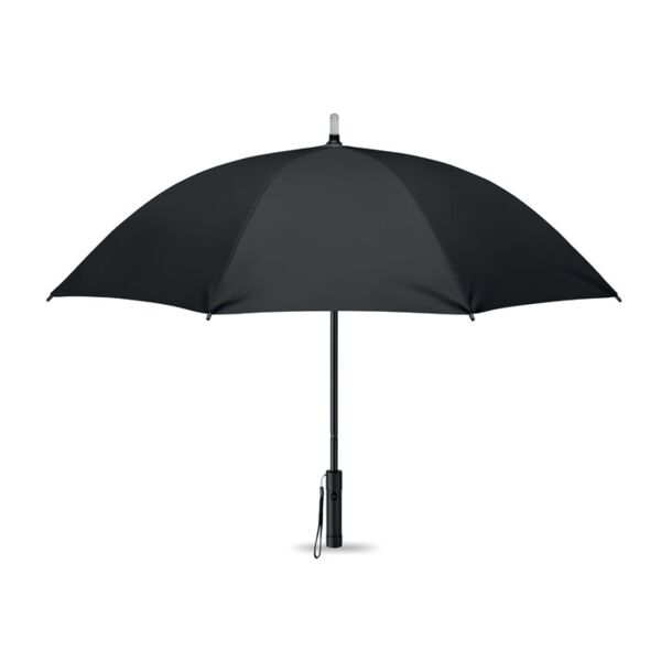 Umbrella w/ top light and torch Thumbnail
