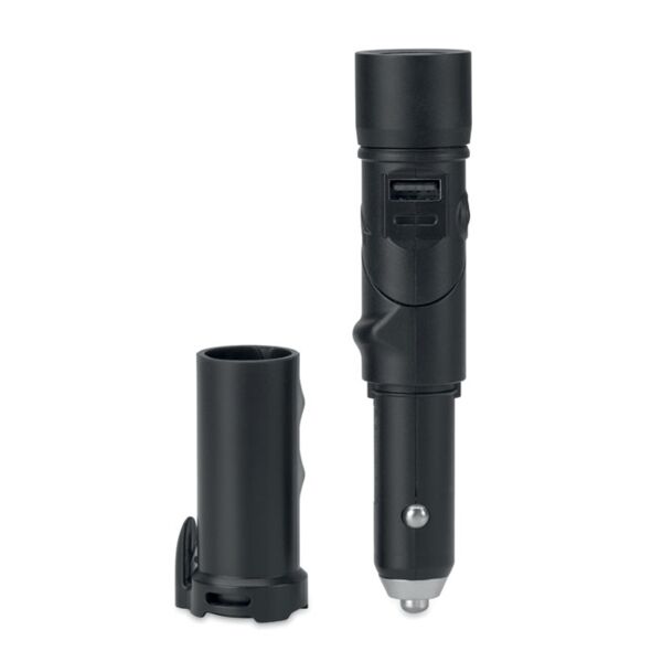 Multifunctional power bank Thumbnail