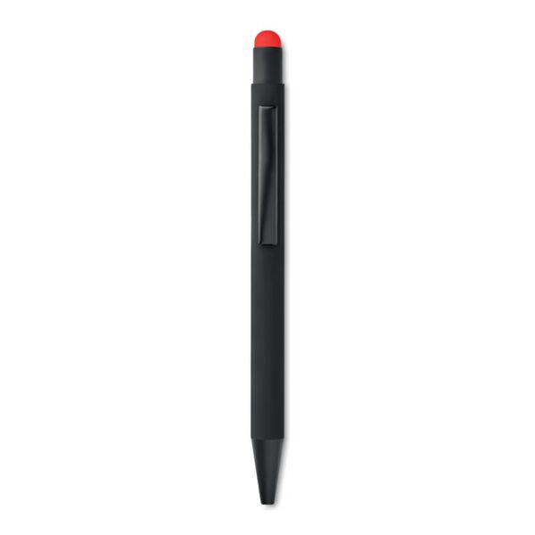 Aluminium stylus pen Thumbnail