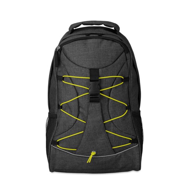 Glow in the dark backpack Thumbnail