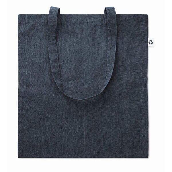 Shopping bag 2 tone 140 gr Thumbnail