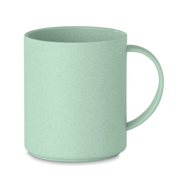 Bamboo/PP mug 300 ml Thumbnail