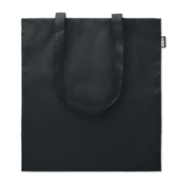 Shopping bag in RPET Thumbnail