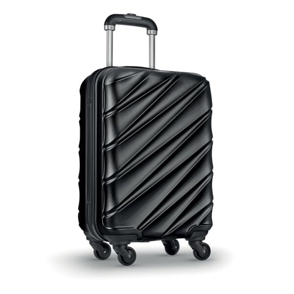 PET Hard Shell Trolley Thumbnail