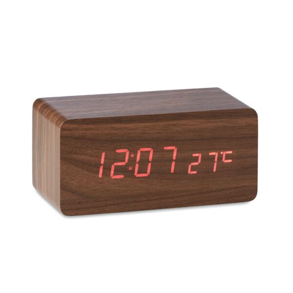 Weather station with charger5W Thumbnail