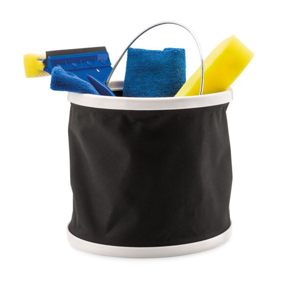 Car cleaning Kit Set Thumbnail