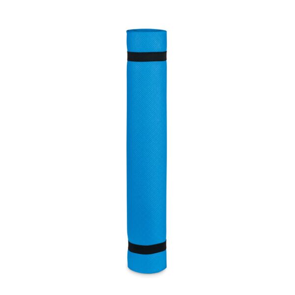 Yoga mat EVA 4.0 mm with pouch Thumbnail