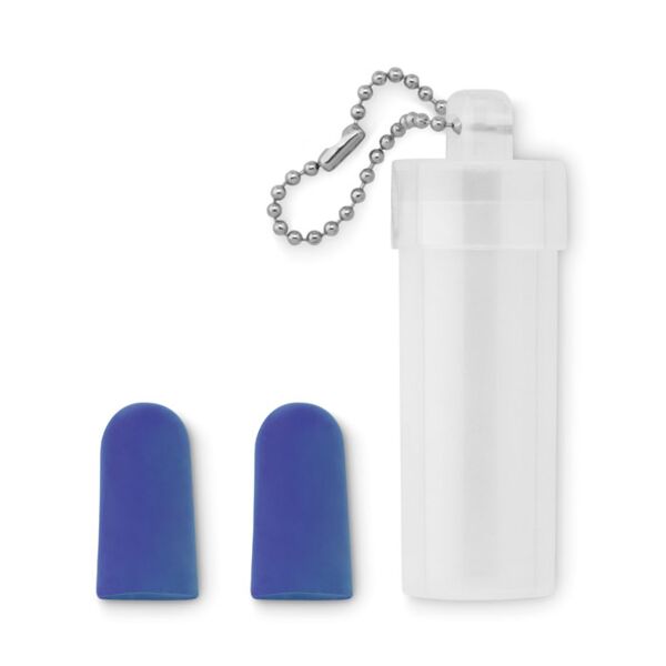 Earbud Set in plastic tube Thumbnail