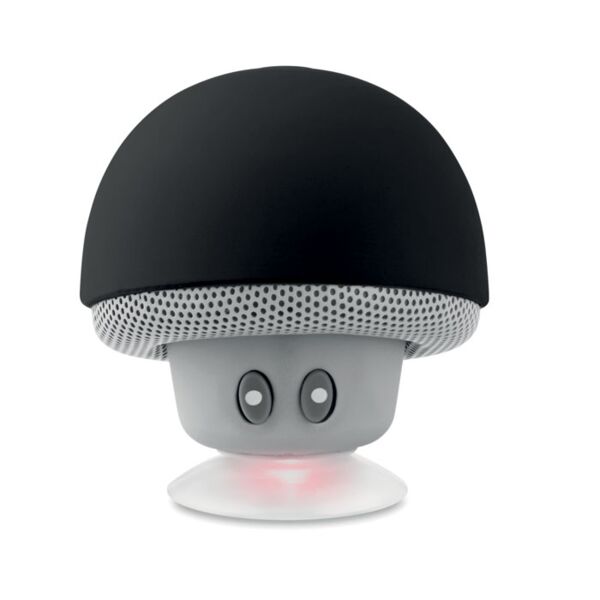 Mushroom 3W wireless speaker Thumbnail
