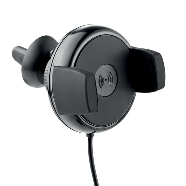 Car wireless charger mount Thumbnail