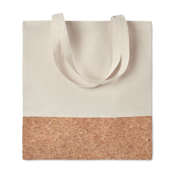140gr/m² cotton shopping bag Thumbnail