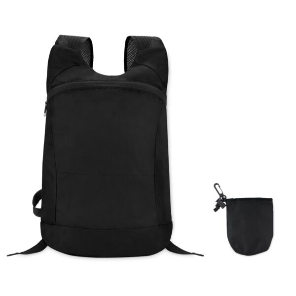 Sports rucksack in ripstop Thumbnail