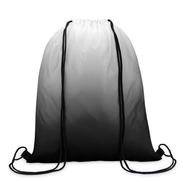 210D polyester drawstring bag Thumbnail