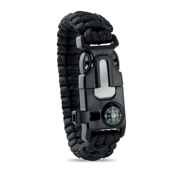 Personal Safety Kit Bracelet Thumbnail