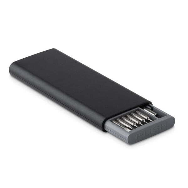 24 screwdriver set in case Thumbnail