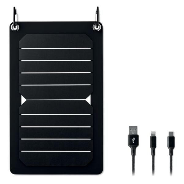 Solar Charger 5.3W output Thumbnail