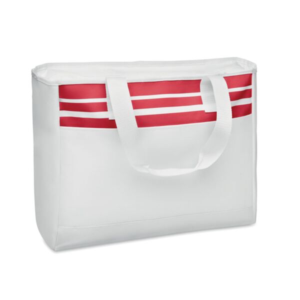 Tote Bag in 600D polyester Thumbnail
