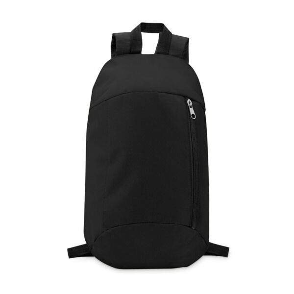 Backpack with front pocket Thumbnail