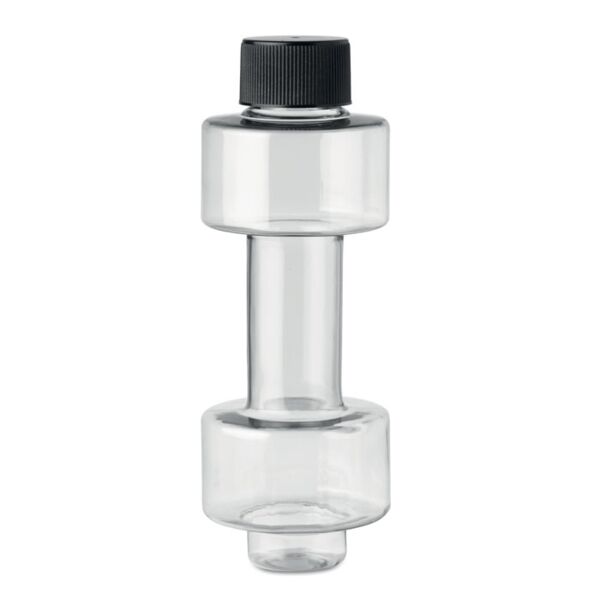 PET weights bottle 500ml Thumbnail