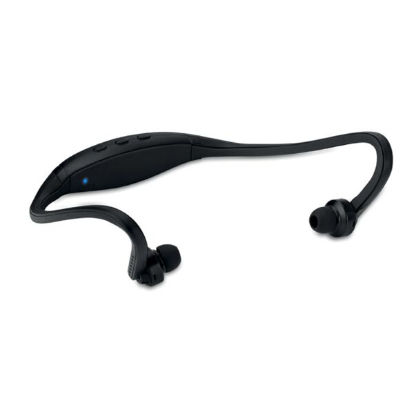 Bluetooth earphone and mic Thumbnail