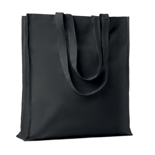 140gr/m² cotton shopping bag Thumbnail
